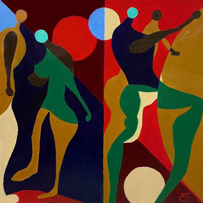 «ЭТО О ТЕБЕ» +