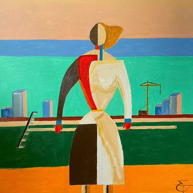 «ВИХРЬ ПЕРЕМЕН» +