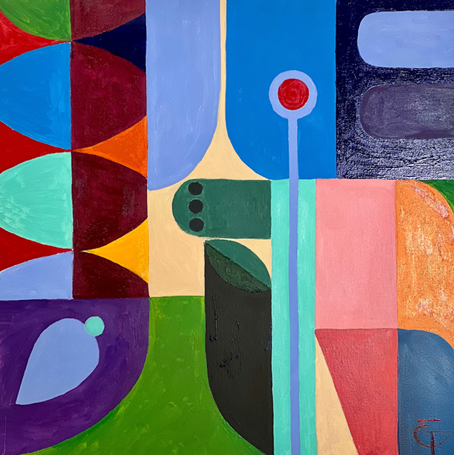 «ТАЙНЫ САДА» +